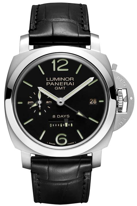 luminor panerai